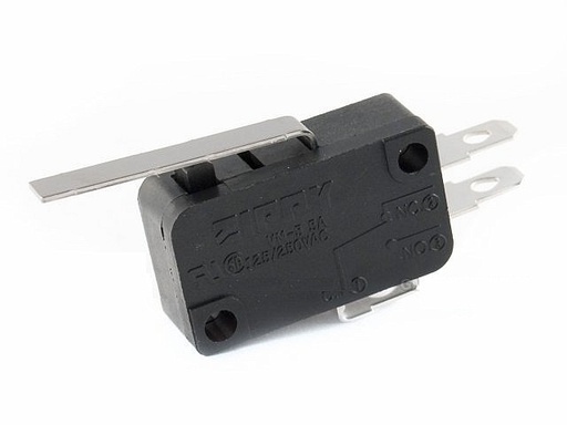 Jefftron - Switch M249/M60