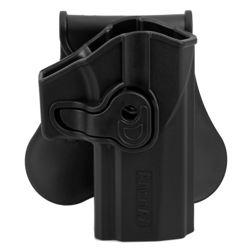 Amomax - Paddle Holster Sig P320