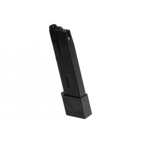 WE - M92 Biohazard GBB Extended Capacity 32rds
