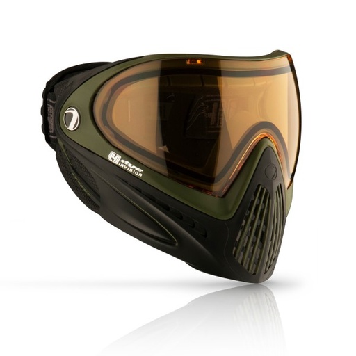Dye - I4 Pro (Shadow noir et Olive)