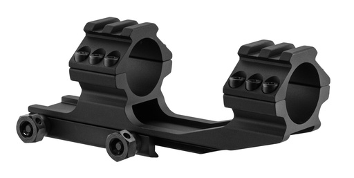 PPS - Montage Monopoint 25,4mm Picatinny Noir