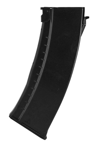 BO Manufacture - Chargeur AEG Mid-cap AK74 noir 30/135 coups