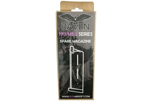 Raven - Chargeur M1911