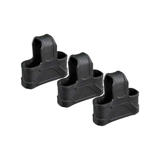 Magpul - Set de 3 Magpul 5.56 (Noir)
