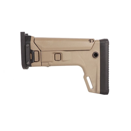 PTS - Crosse Kinetic Scar Tan
