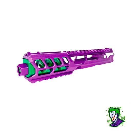 CTM - CNC Upper set for AAP01 CTM FUKU (Long) - Joker