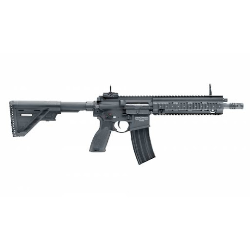 VFC - H&K HK416A5 Mosfet