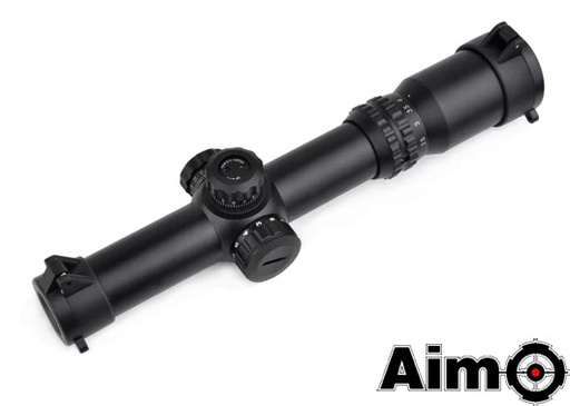 Aim-O - 1-4x24 SE Tactical Scope