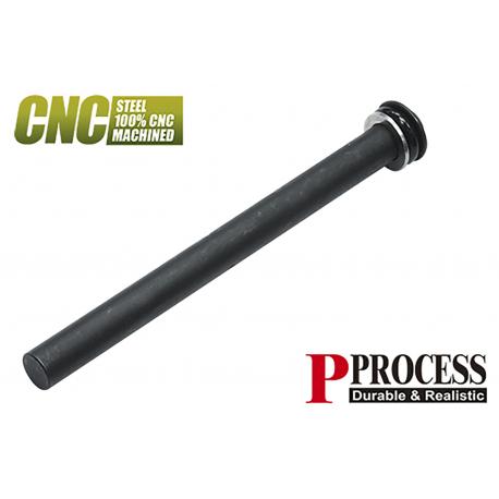 Guarder - Spring Guide Capa Acier