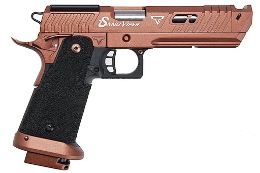 Army Armement - GBB TTI JW4 Sand Viper 