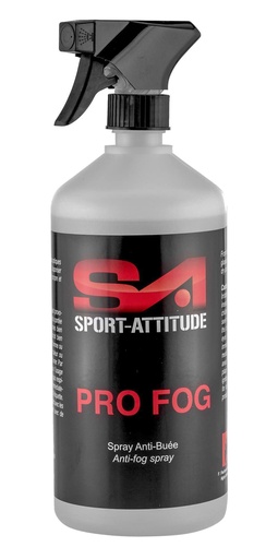 Sport Attitude - Spray Anti Buée 1L