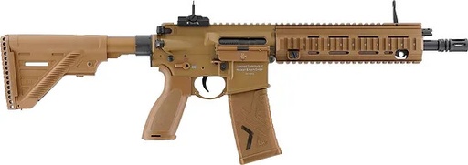 Umarex - H&K HK416A5 (RAL8000)