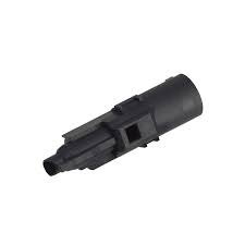 Guarder - Nozzle Set Plastic Hi-Capa