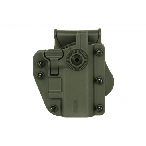 Swiss Arms - Holster Universel Adapt-x (Vert)