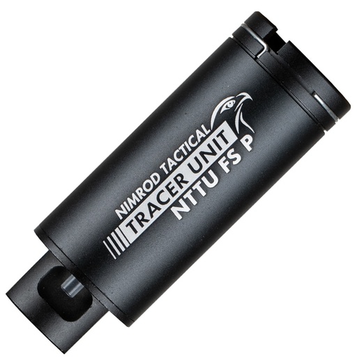 Nimrod - NTTU P Tracer Unit