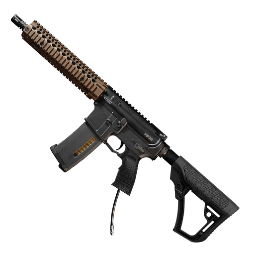 Wolverine - MTW MK18