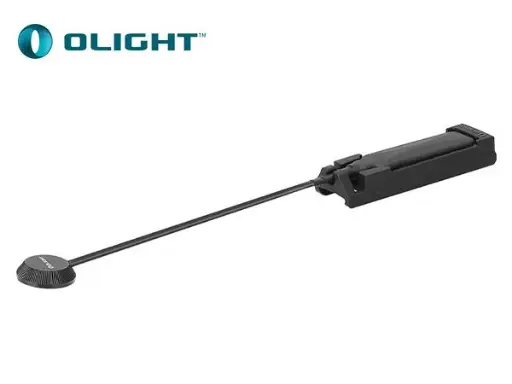 Olight - Bouton Déporté Magnétique Plat