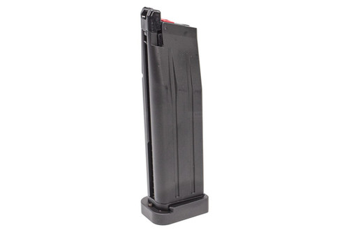 Taran Tactical - Chargeur Hi Capa Gaz