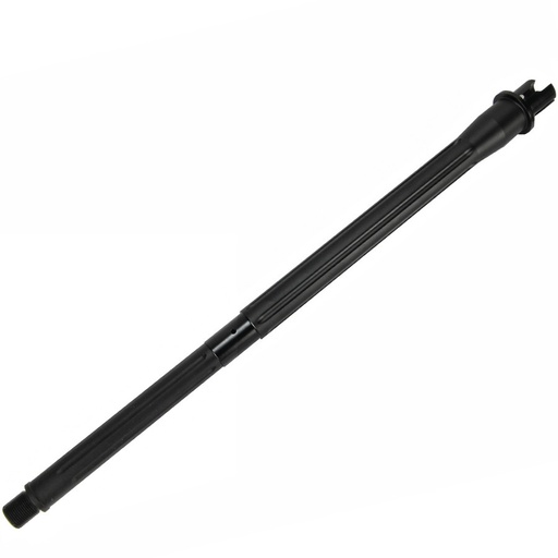 Kublai - Canon Externe CNC 14.5 Pouce