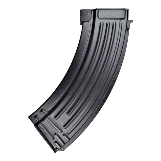 E&L - Chargeur Mid Cap Métal AKM