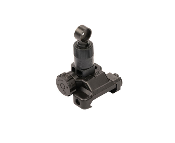 ACM - 300M Back Up Rear Sight