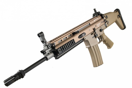 Tokyo Marui - Scar-L Next Gen (Tan)
