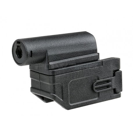 Battle Axe - Adaptateur M4 Pour Shotguns M870