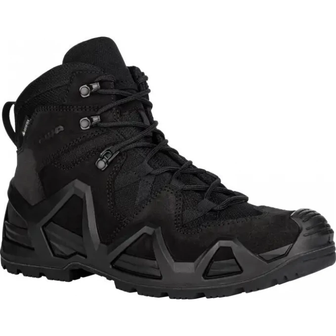 Lowa - ZEPHYR MK2 GTX MID TF man Black