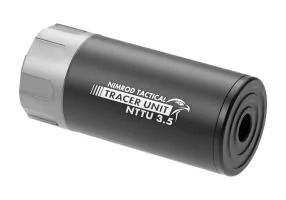 Nimrod - NTTU 3.5 Tracer Unit