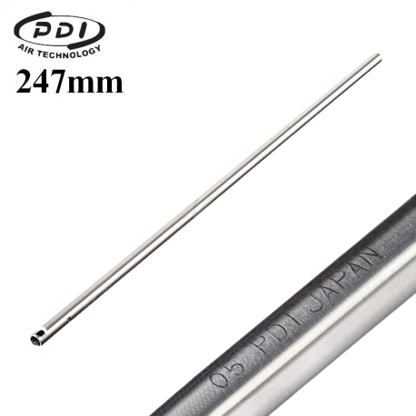 PDI - Canon GBB 6,01 113mm