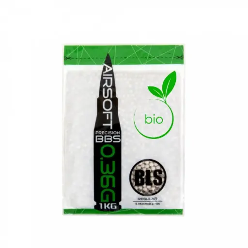 BLS - Billes Bio 0,36g