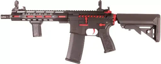 Specna Arms - SA-E39 Edge Red