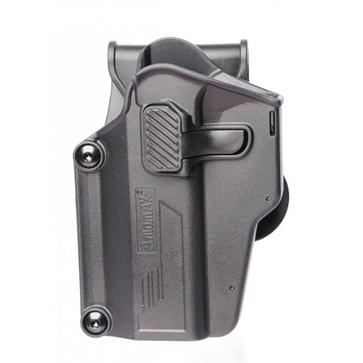 Amomax - Holster Universel Gaucher