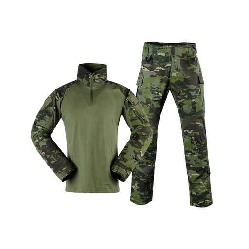 SixMM -  Tenue Multicam Tropic