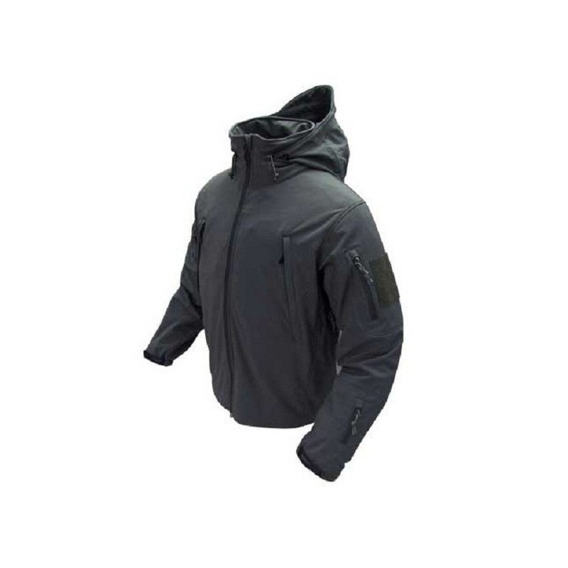 Combat Zt - Shark Skin Jacket Softshell