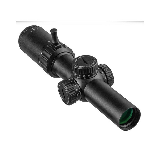 Combat Zone Tactical - Short Dot 1-5x24