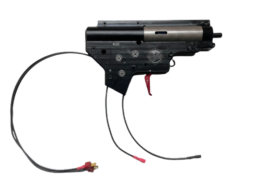 Bravo Factory - Gearbox Mk.1+ (V2)