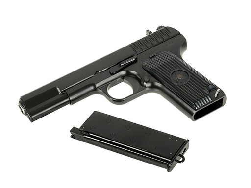 WE - TT-33