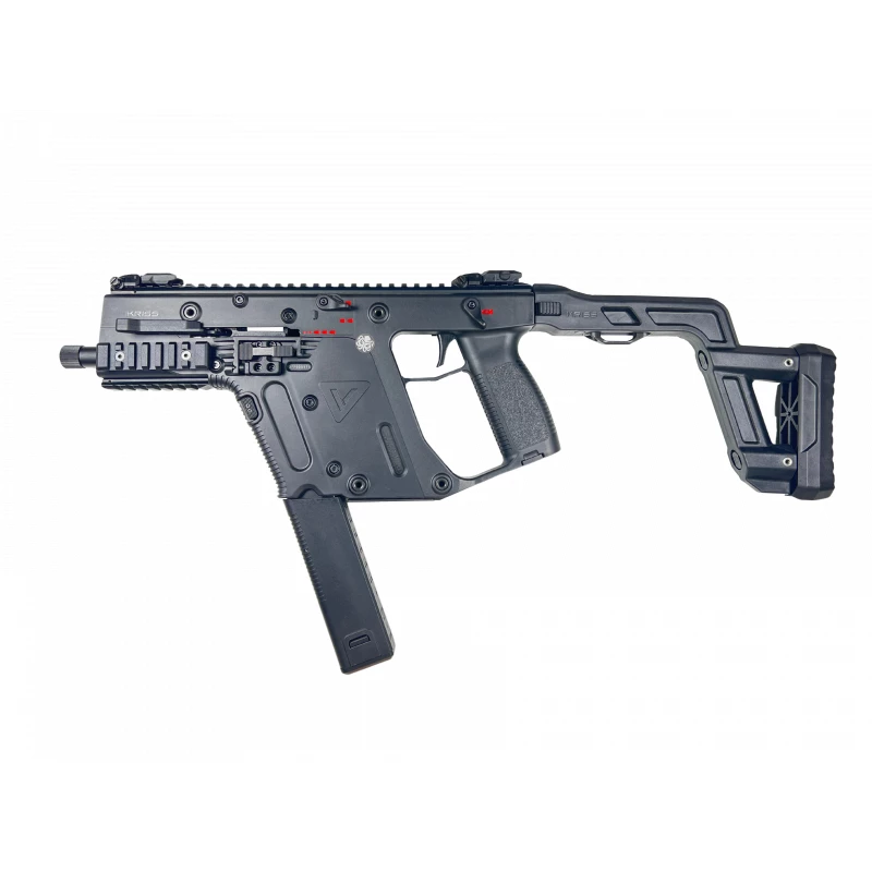 Krytac - Kriss Vector GBBR (Noir)
