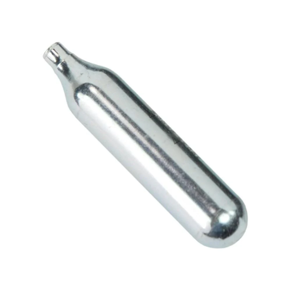 Sport Attitude - Capsule CO2 (100 unités)