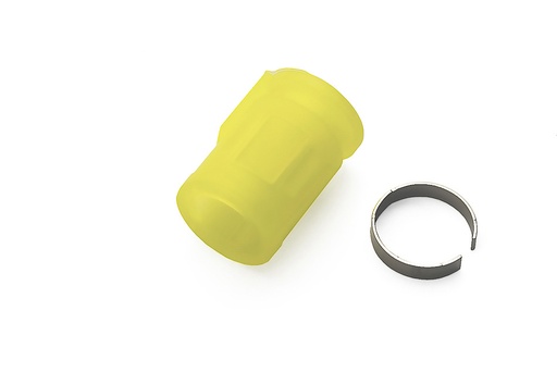 Maple Leaf - Joint Hop Up Autobot 60 degres Silicone