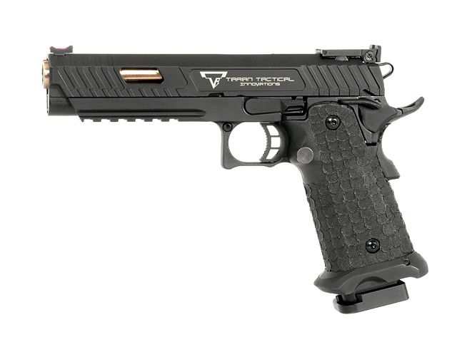 Army Armement - R601 TTI Full Metal GBB