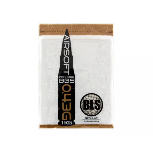 BLS -  Billes 0,43 Bio (1Kg)