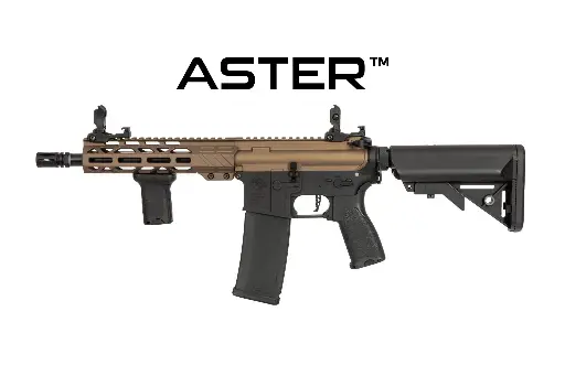 Specna Arms - SA-E25 EDGE 2.0 GATE ASTER Bronze