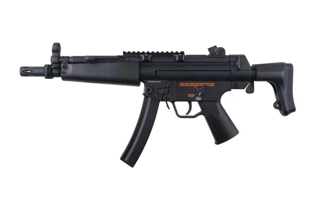 JGW - Mp5 (JG803)