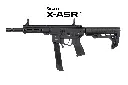 Specna Arms - SA-FX01 Flex GATE X-ASR ASG (Noir)
