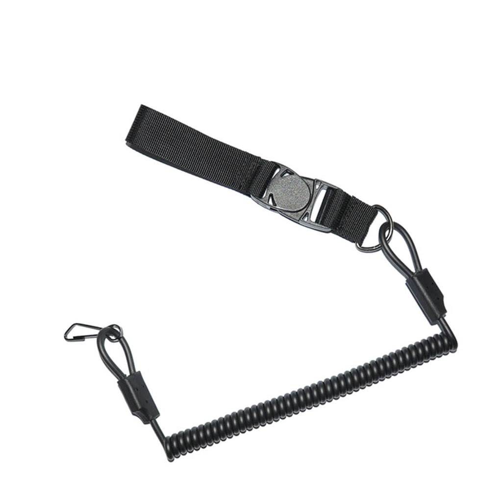 Emerson - Lanyard