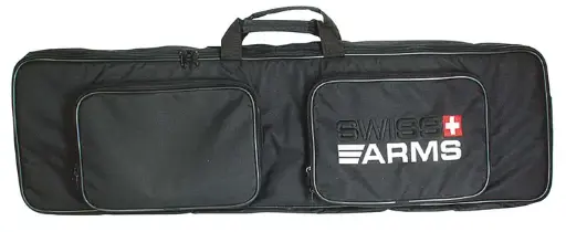 Swiss Arms - Housse De Transport 100cm (Noir)
