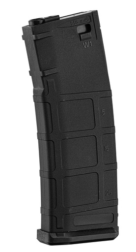 Zion Arms - Chargeur Midcap R15 140bb