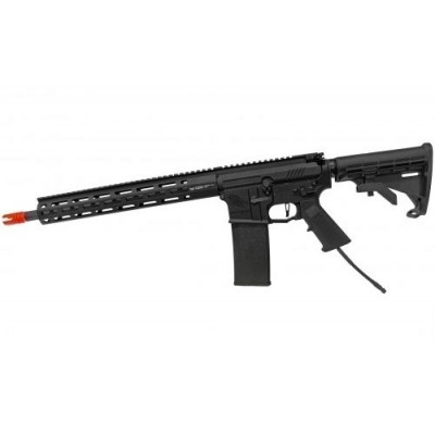 Wolverine - MTW Inferno 14.5 Pouces Standard Stock (Semi Only)